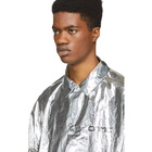 OAMC Silver Houston Jacket