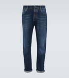 Brunello Cucinelli Slim jeans