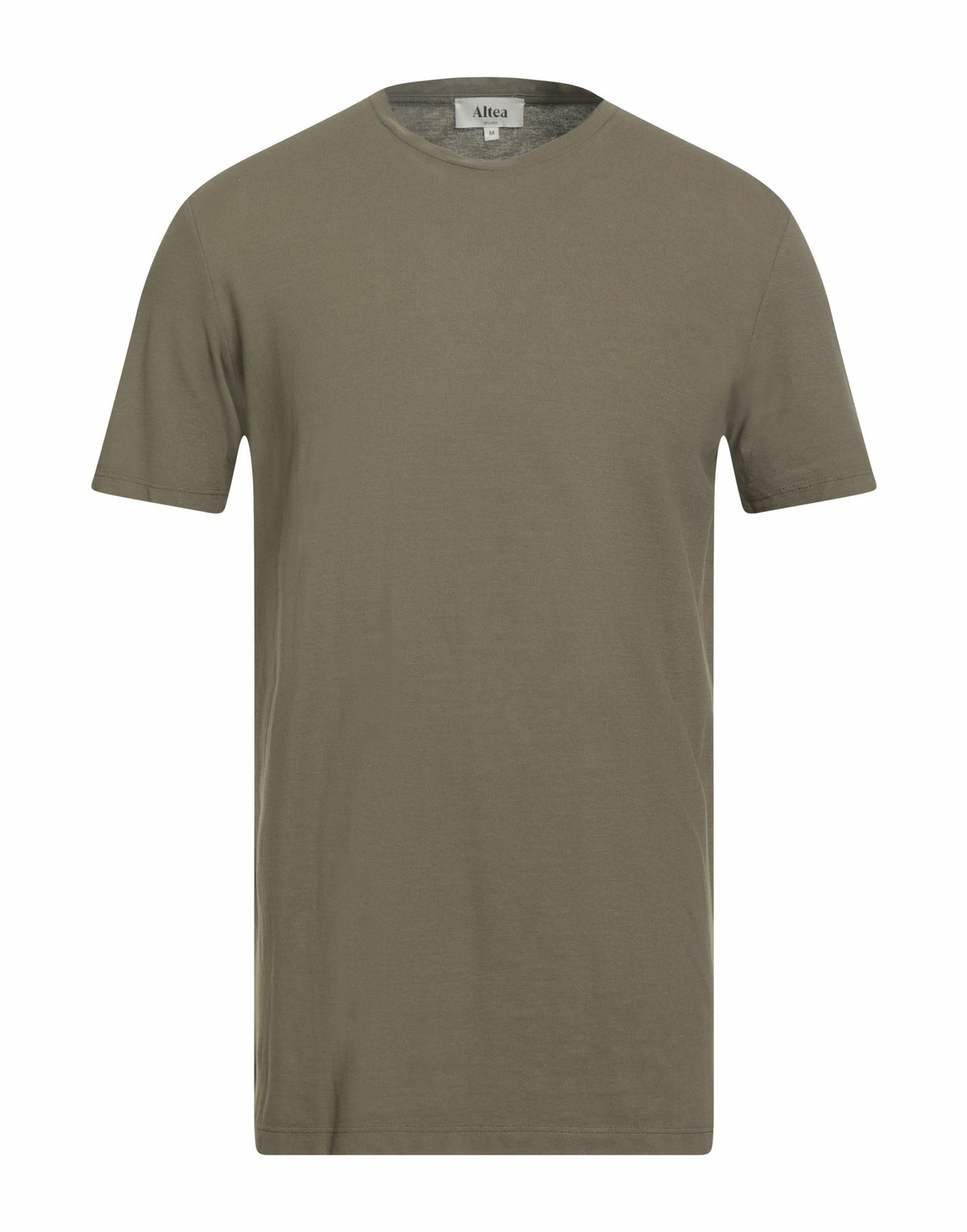 Altea Mens T-shirt Khaki