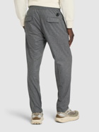 MONCLER Cashmere Blend Pants