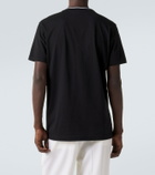 Dolce&Gabbana Logo cotton jersey T-shirt