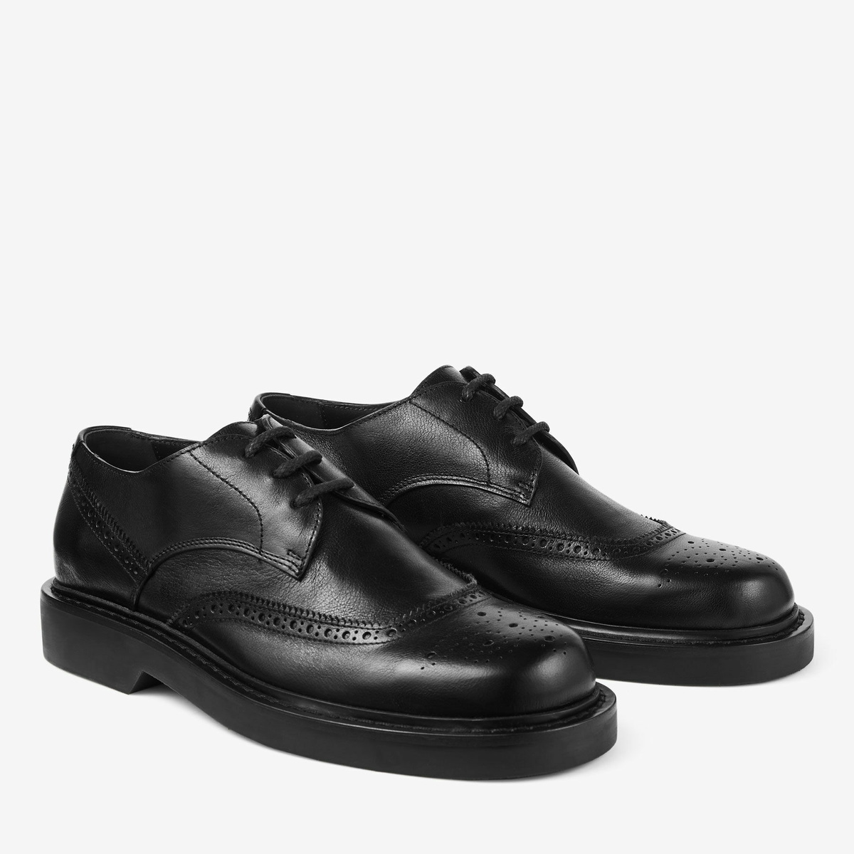 Jimmy Choo Rowan Brogue Derby View All Men Sale