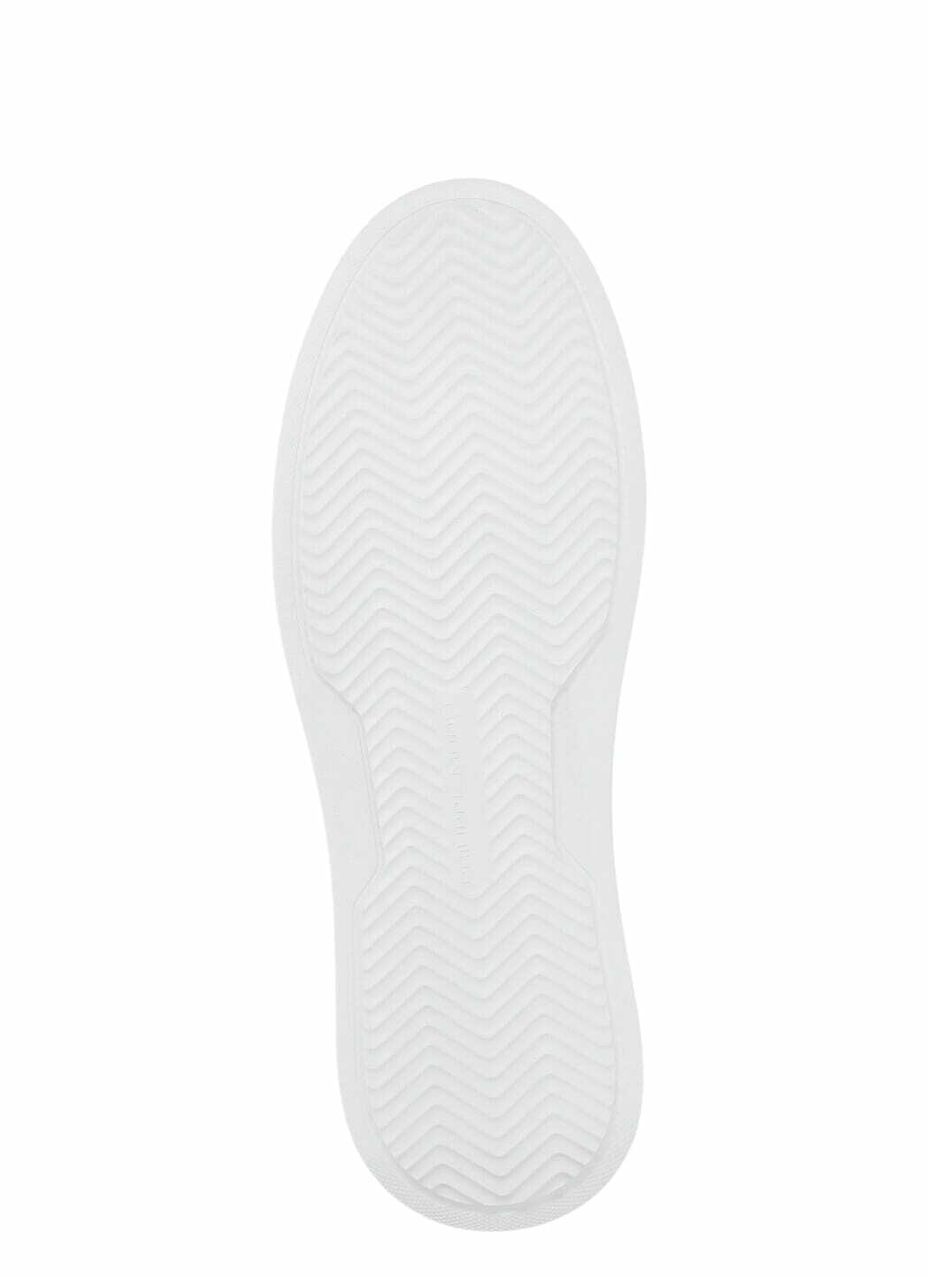 Philippe Model Temple Low Sneakers