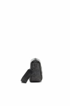 Diesel 1DR-Camera bag in washed denim - Crossbody Bags - Unisex - Grey