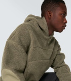Entire Studios V2 fleece hoodie