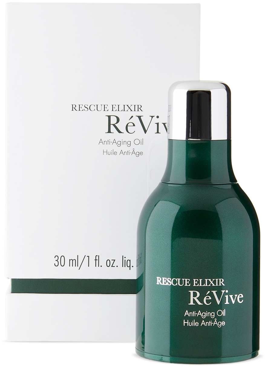RéVive Rescue Elixir Anti-Aging Oil, 30 mL