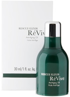 RéVive Rescue Elixir Anti-Aging Oil, 30 mL