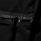 Acronym Men's Schoeller Dryskin Articulated Cargo Trouser in Black