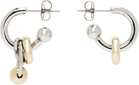 Justine Clenquet Dani Earrings