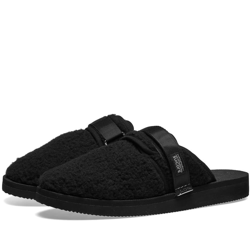 Suicoke john hot sale elliott