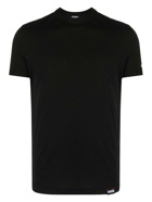 DSQUARED2 - Cotton T-shirt