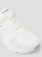 Phantom Sneakers in White