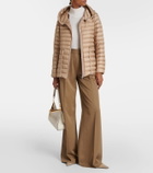 Moncler Raie down jacket