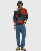 Les Deux Yale Colorblock Knit Multi Pullovers