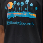 Billionaire Boys Club Men's Evergreen T-Shirt in Black
