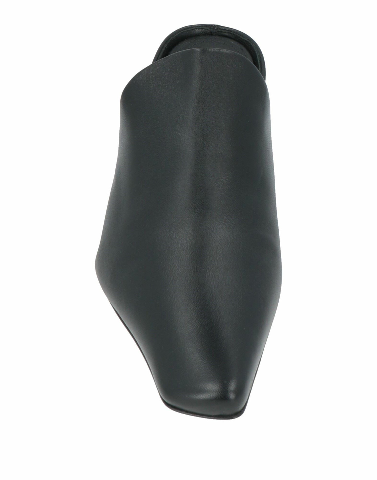 Loewe Womens Mules & Clogs in Black