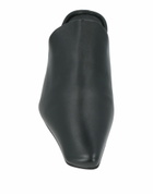 Loewe Womens Mules & Clogs in Black