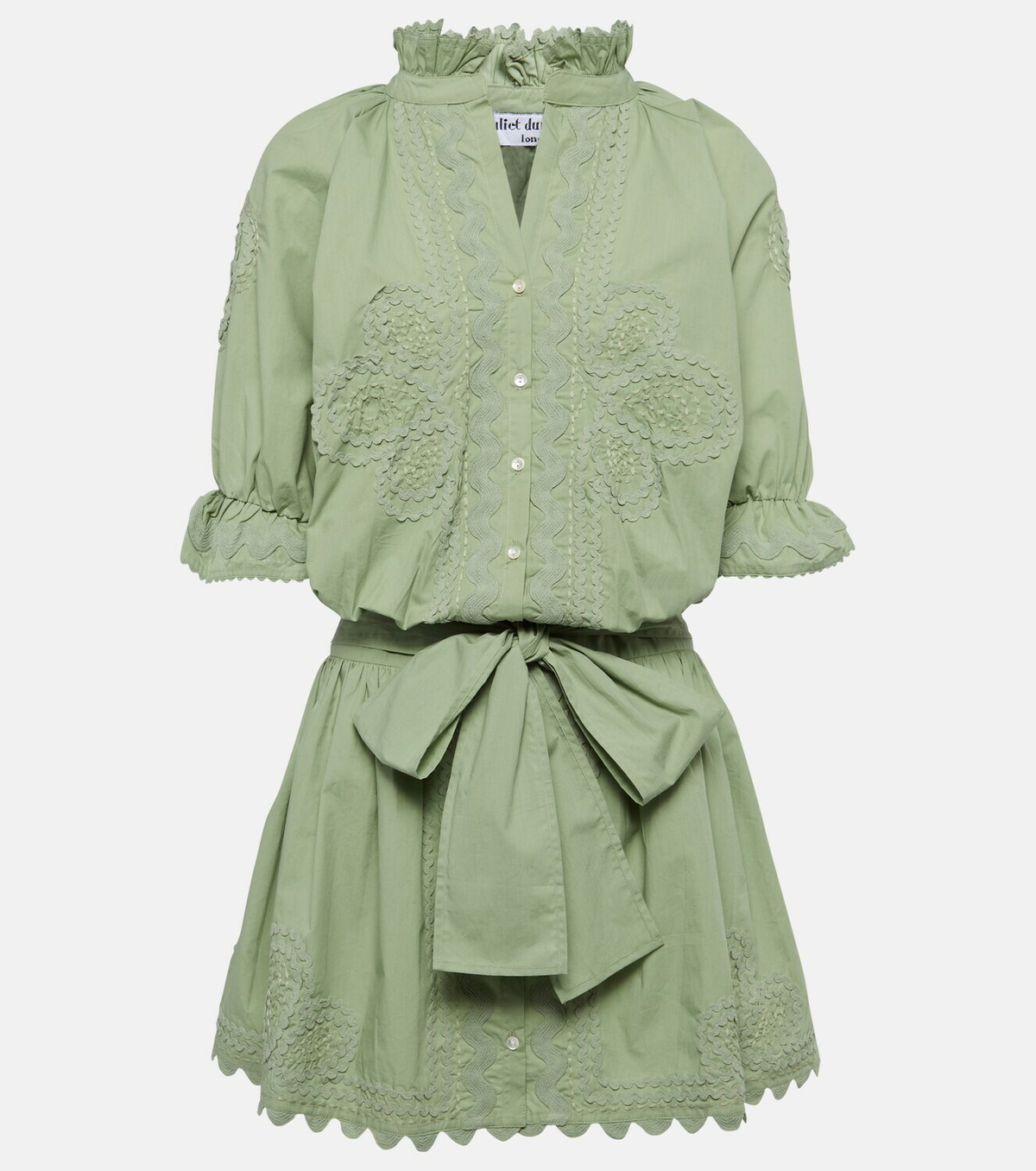 green emerald velvet dress Juliet Dunn | Gingko Low Back Dress Cactus 