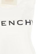 Givenchy Cotton Logo Vest