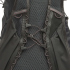 Klättermusen Men's Skrymner Backpack 20L in Raven 