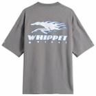 END. Whippet T-Shirt in Grey