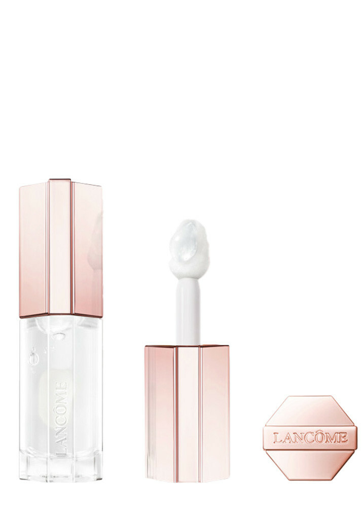 Lancôme Lip Idôle Juicytreat Juicy Oil-in-gloss, Hydrating and Plumping 3D Gloss