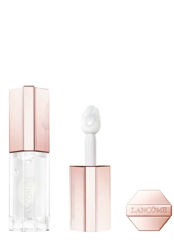 Photo: Lancôme Lip Idôle Juicytreat Juicy Oil-in-gloss, Hydrating and Plumping 3D Gloss