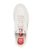 AUTRY - Sneakers With Logo