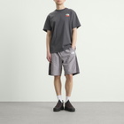 The North Face Men's NSE Belted Shorts in Transcendent Grey