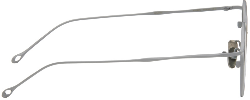 RIGARDS Gray RG1093TI Sunglasses