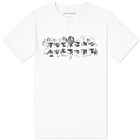 Fucking Awesome Block Letters Tee