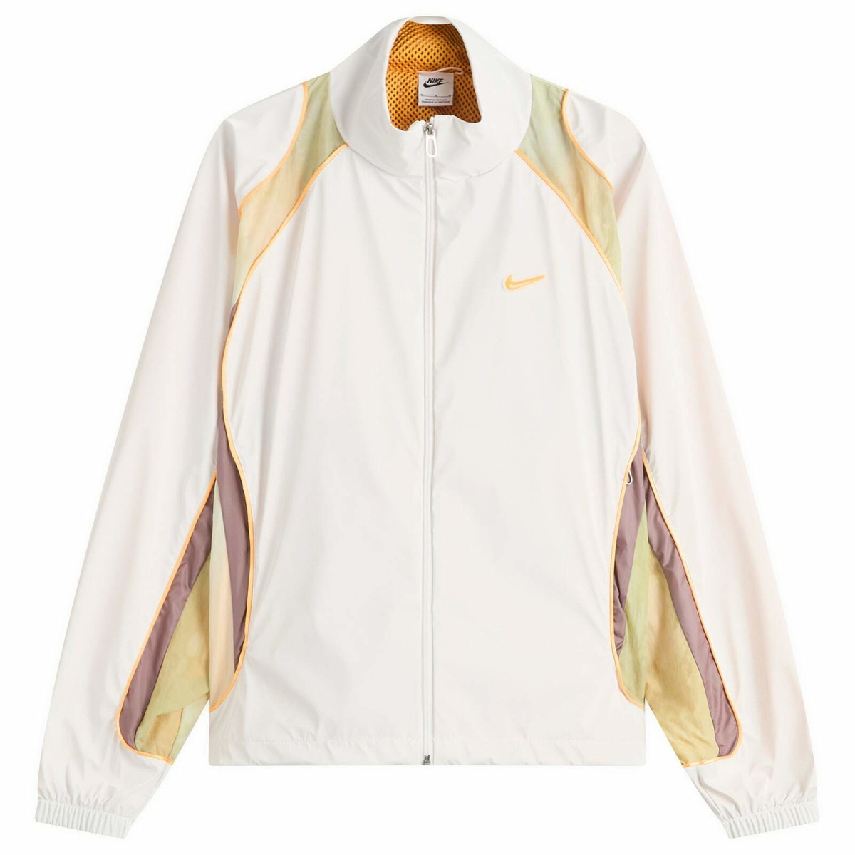 Nike Khaki Gore-Tex ACG Misery Ridge Jacket Nike