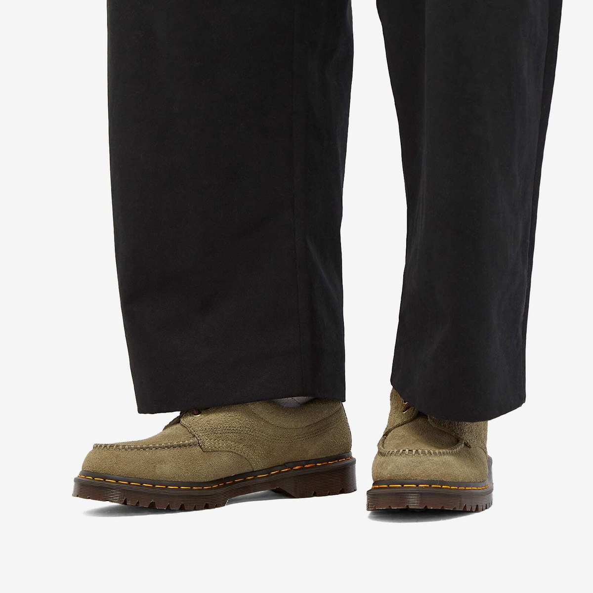 靴 Dr.Martens Lowell 