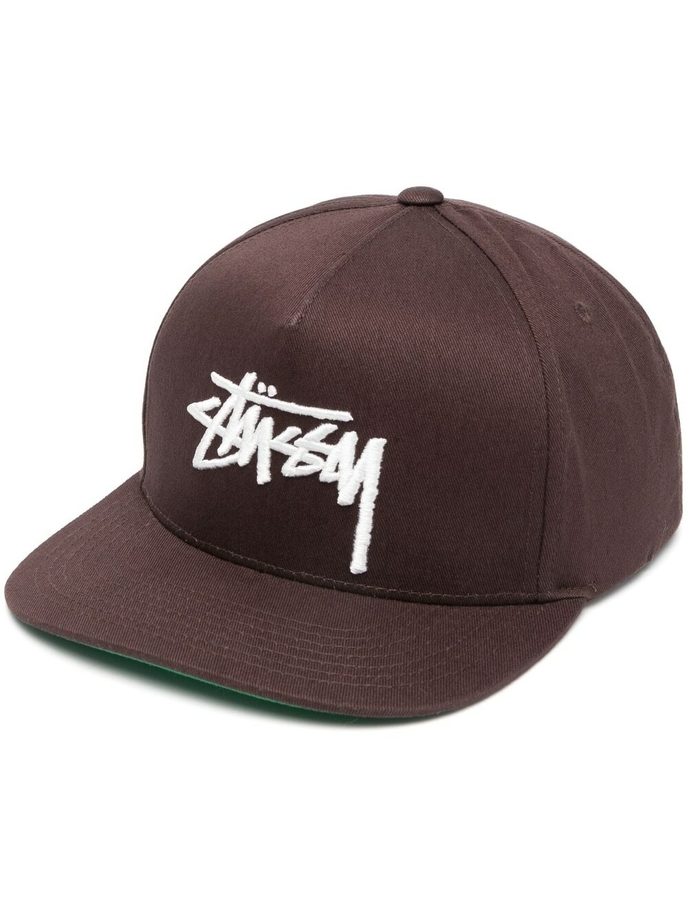Photo: STUSSY - Logo Baseball Hat