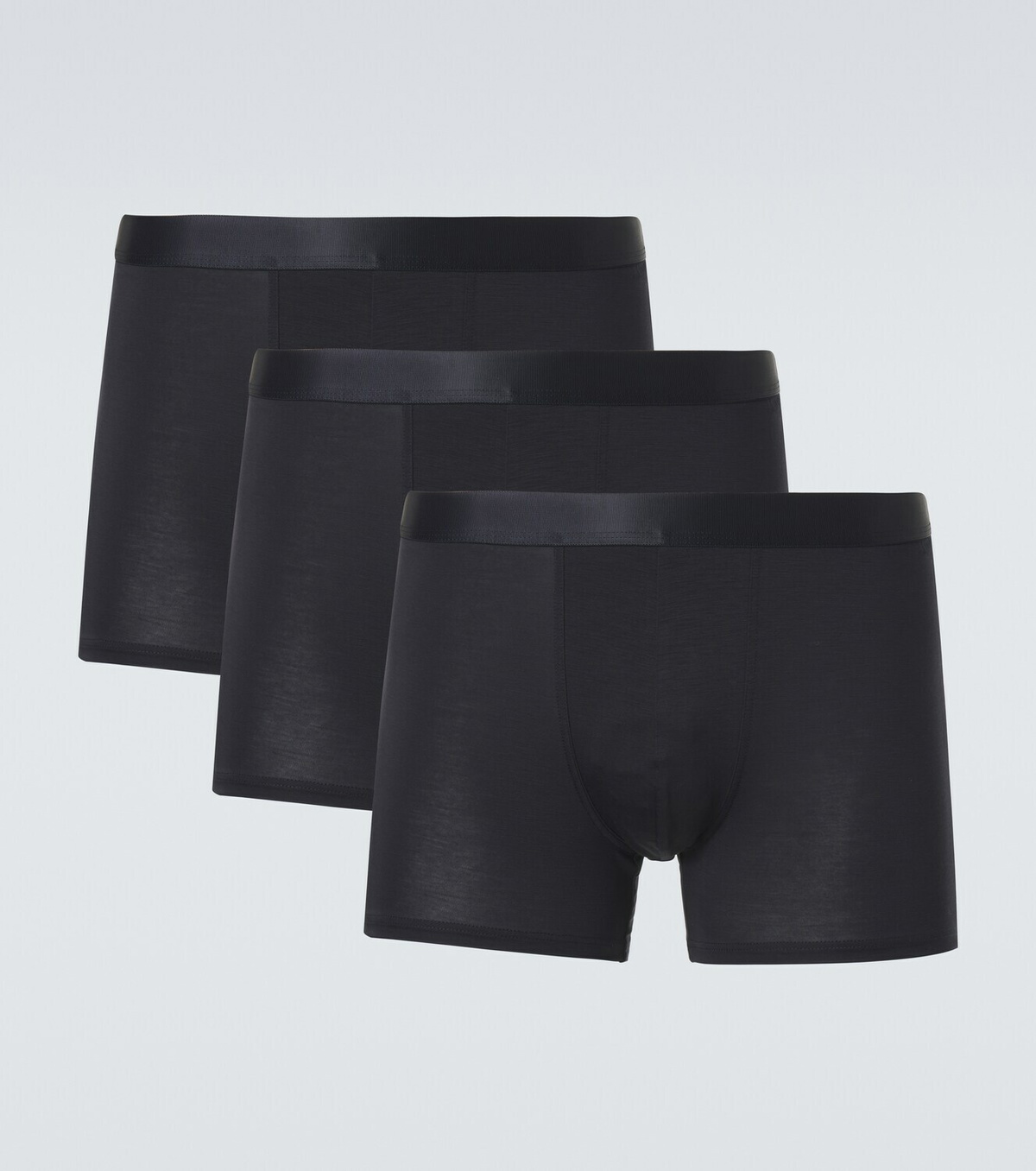 CDLP Set of 3 jersey boxer briefs
