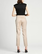Kiton Womens Pants in Beige