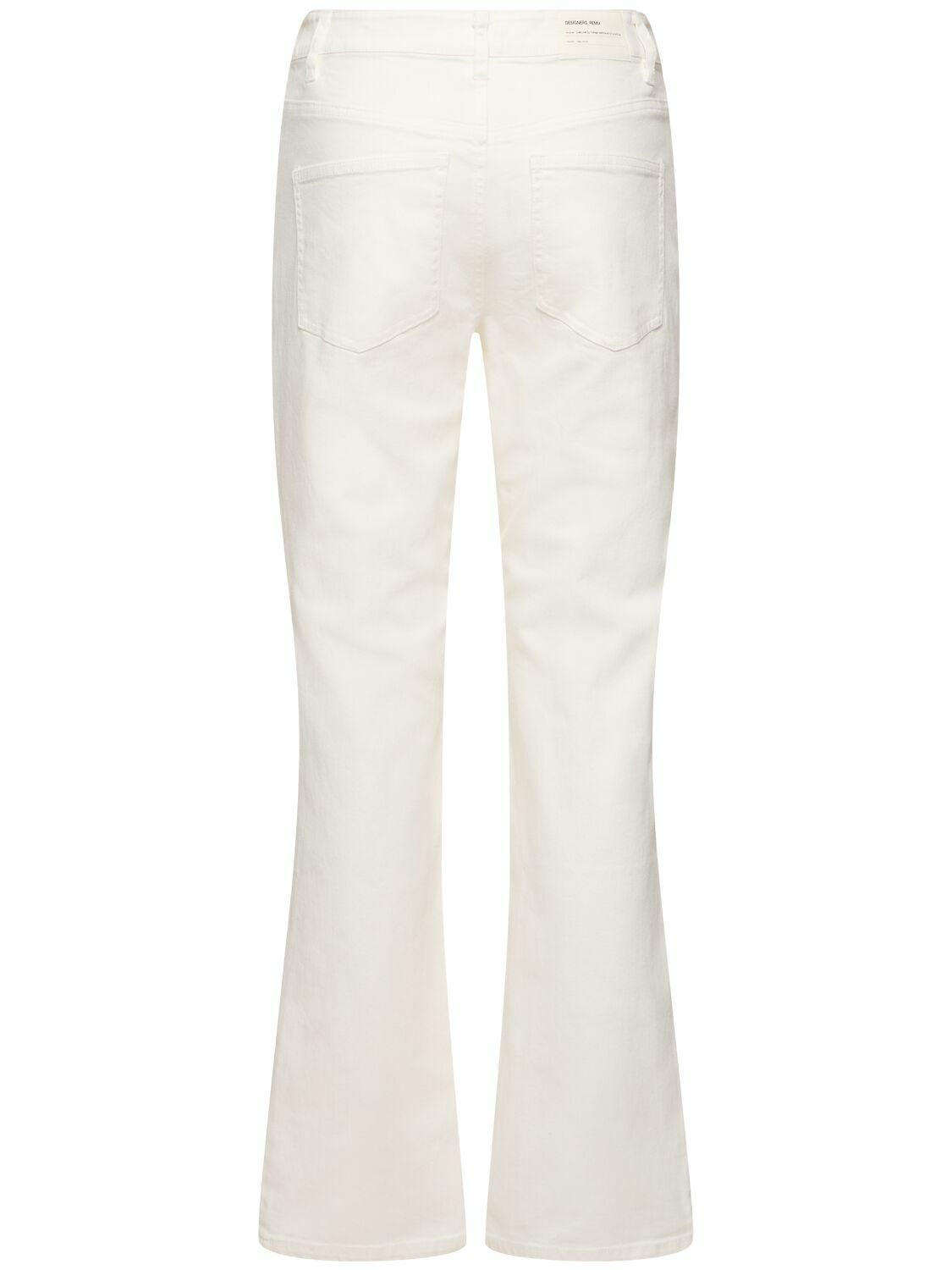 DESIGNERS REMIX Bennett Straight Denim Jeans