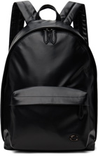 Coach 1941 Black Hall Backpack