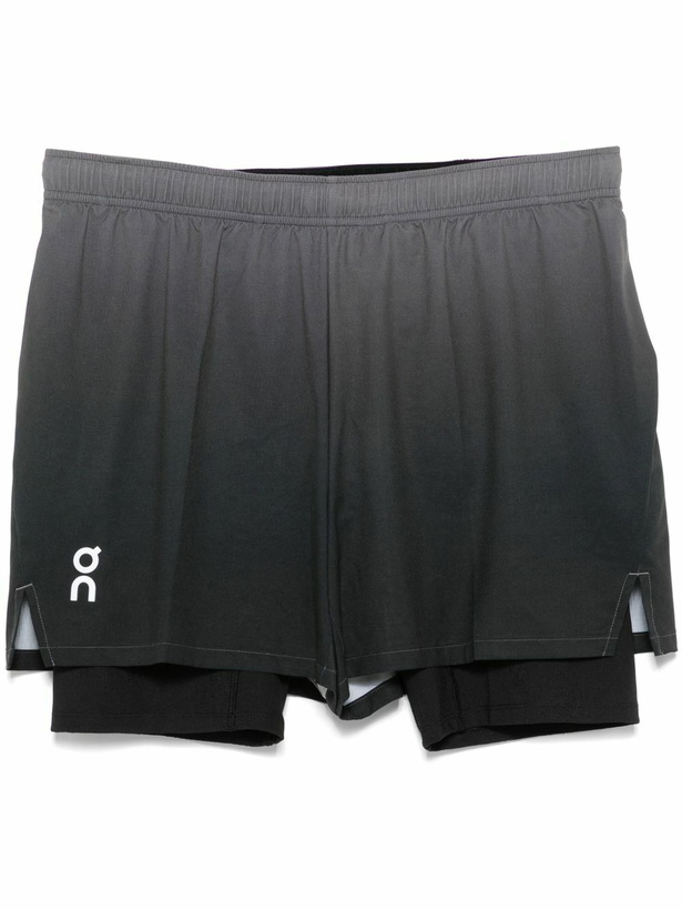 Photo: On Running On Pace Shorts