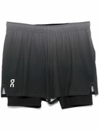 On Running On Pace Shorts