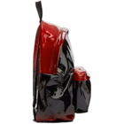 Eastpak Red Padded Pakr Backpack