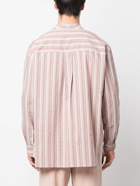 ISABEL MARANT - Striped Shirt