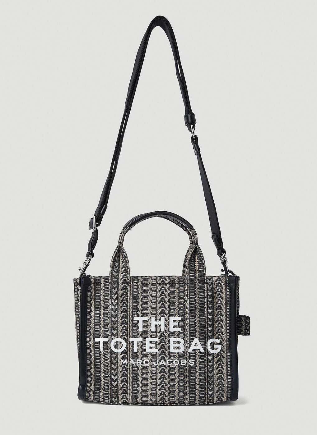 Marc Jacobs Mini The Jacquard Tote Bag