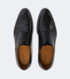 Magnanni Madison leather Oxford shoes