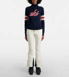 Perfect Moment Neve wool turtleneck sweater