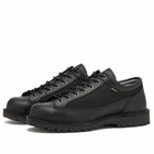 Danner Men's Field Low Gore-Tex in Jet Black