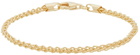 Hatton Labs Rope Chain Bracelet