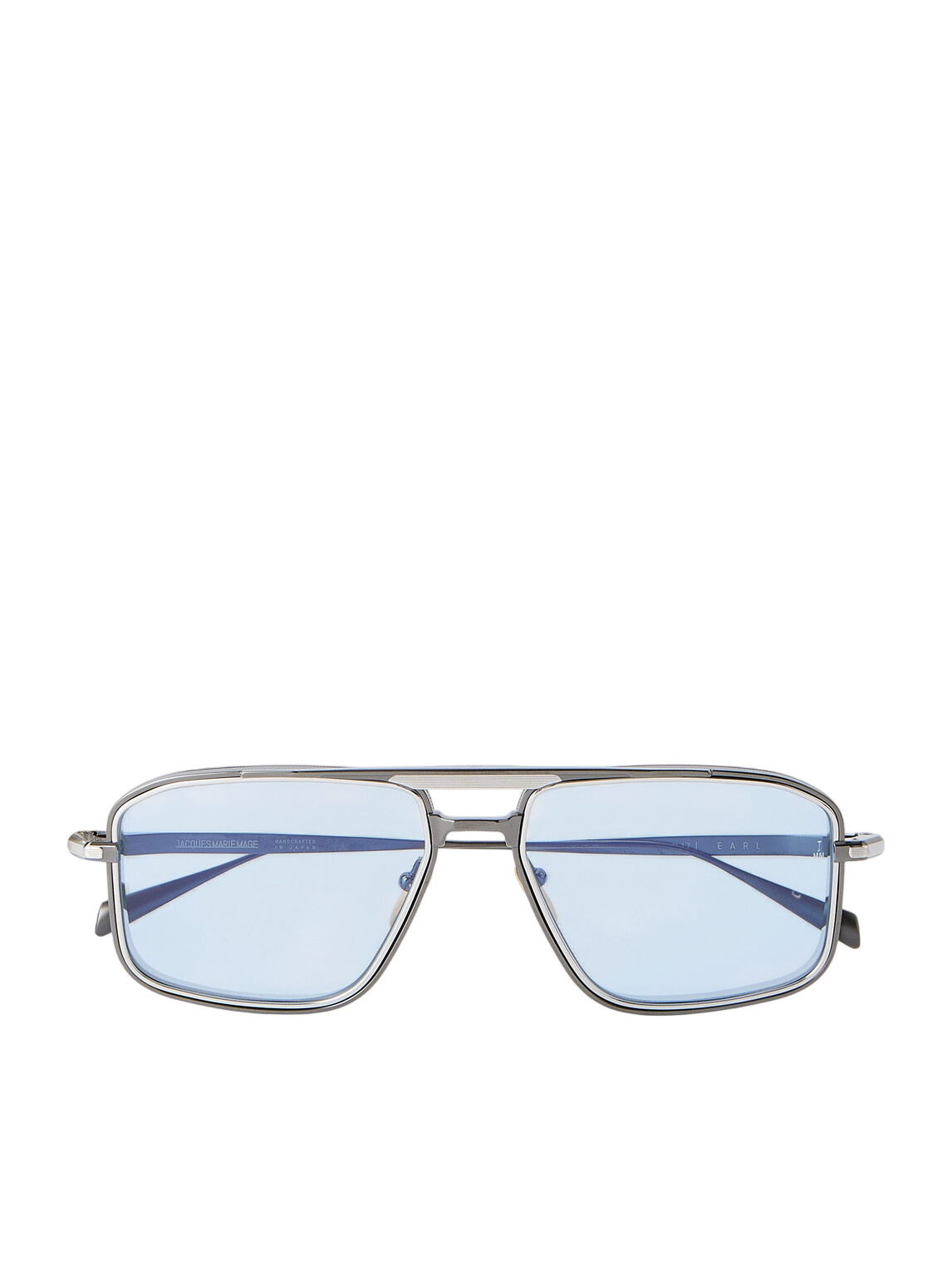 Jacques Marie Mage Harrison Sunglasses Jacques Marie Mage