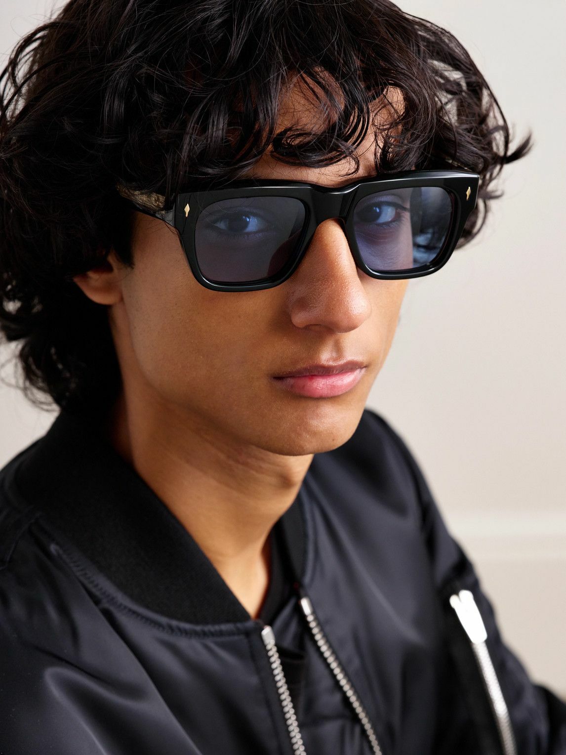 JACQUESMARIEMAGE×JOHNNY CASH サングラス CASH JACQUESMARIEMAGE×JOHNNY CASH サングラス CASH通販 BloodStone