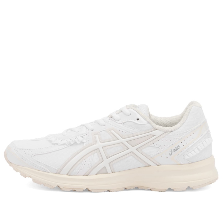 Photo: Asics Jog 100s Sneaker in White